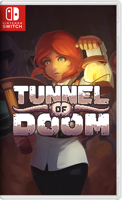 [Nintendo Switch] Tunnel of Doom [NSZ][ENG]