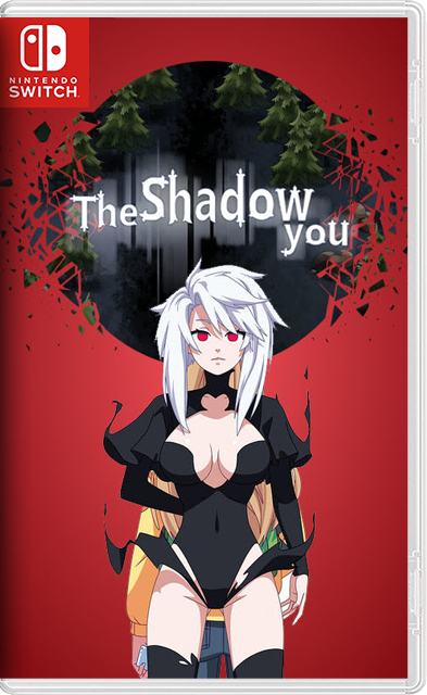 [Nintendo Switch] The Shadow You [NSZ][RUS/Multi5]