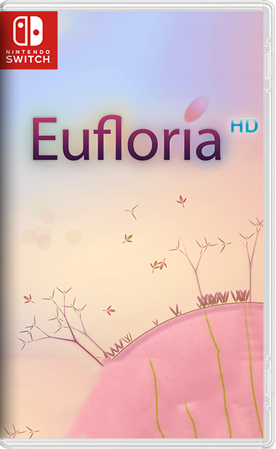 [Nintendo Switch] Eufloria HD [NSP][ENG]