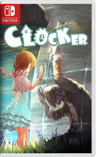 [Nintendo Switch] Clocker [NSZ][RUS/Multi8]