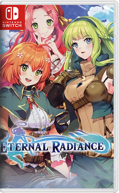 [Nintendo Switch] Eternal Radiance [NSZ][ENG]