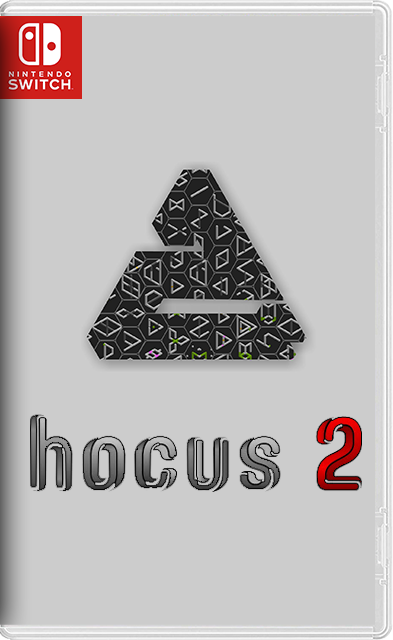 [Nintendo Switch] Hocus 2 [NSZ][RUS/Multi11]