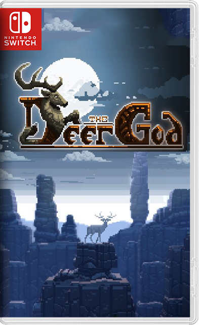 [Nintendo Switch] The Deer God [NSZ][ENG]