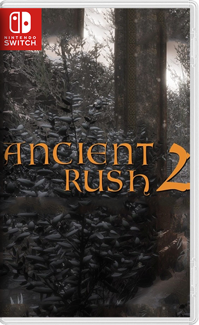 [Nintendo Switch] Ancient Rush 2 [NSP][ENG]