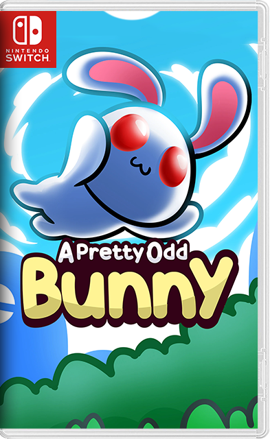 [Nintendo Switch] A Pretty Odd Bunny [NSZ][ENG]