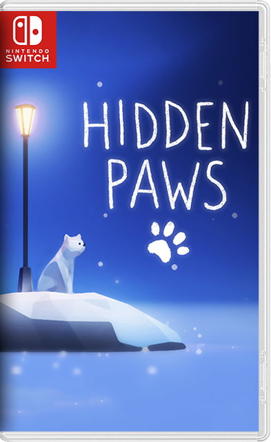 [Nintendo Switch] Hidden Paws / Summer Paws / Hidden Paws Mystery [NSZ][RUS/Multi9]