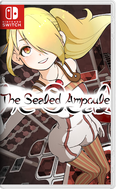 [Nintendo Switch] The Sealed Ampoule [NSZ][ENG]