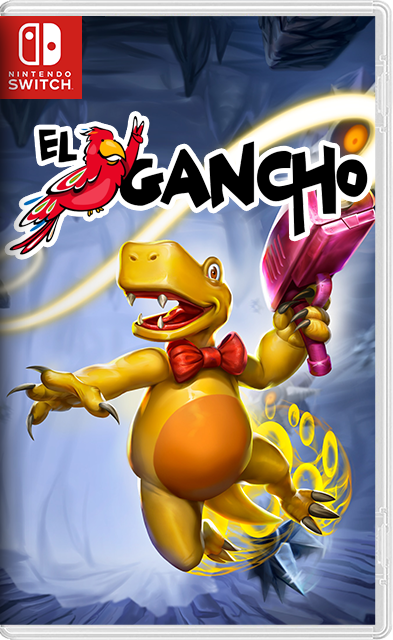 [Nintendo Switch] El Gancho [NSZ][ENG]