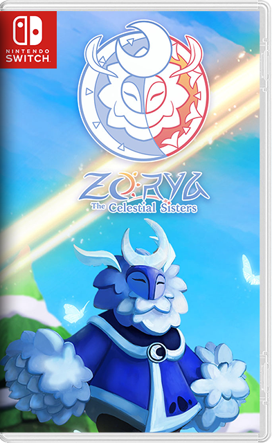 [Nintendo Switch] Zorya the Celestial Sisters [NSP][ENG]