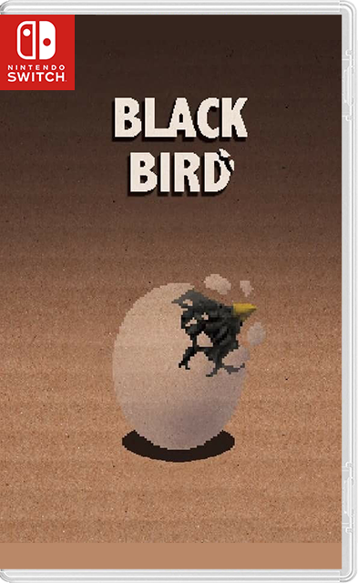 [Nintendo Switch] Black Bird [NSZ][ENG]