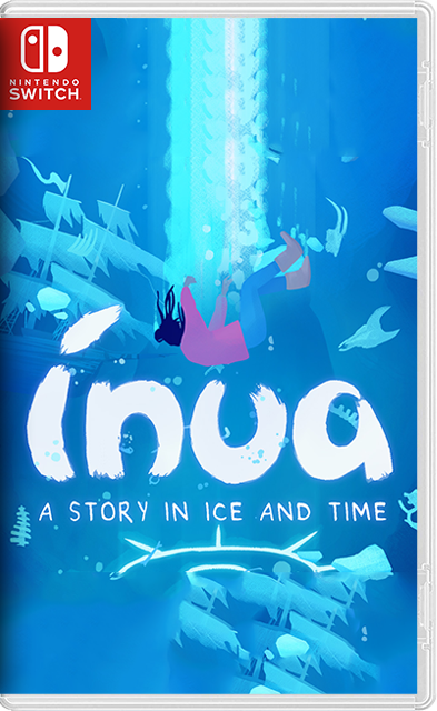 [Nintendo Switch] Inua a Story in Ice and Time [NSP][ENG]