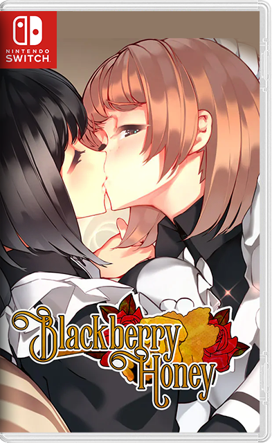 [Nintendo Switch] Blackberry Honey [NSZ][RUS/Multi5]