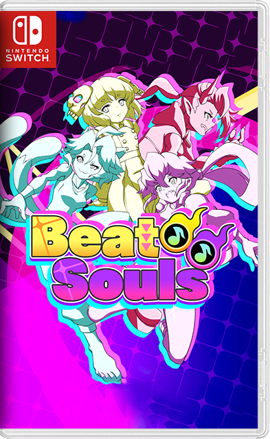 [Nintendo Switch] Beat Souls [NSZ][ENG]