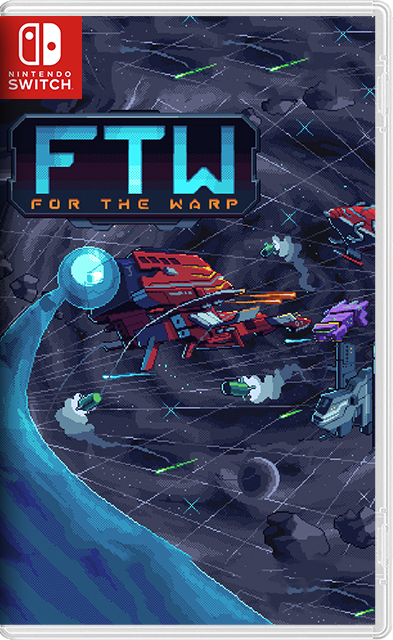 [Nintendo Switch] For The Warp [NSZ][ENG]