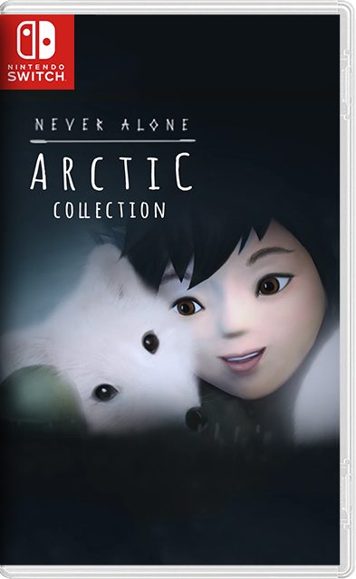 [Nintendo Switch] Never Alone Arctic collection + DLC Foxtales [NSP][RUS/Multi11]