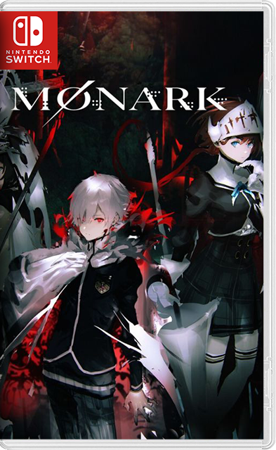 [Nintendo Switch] Monark [NSZ][ENG]