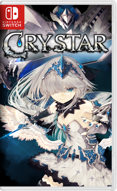 [Nintendo Switch] Crystar [NSZ][ENG]