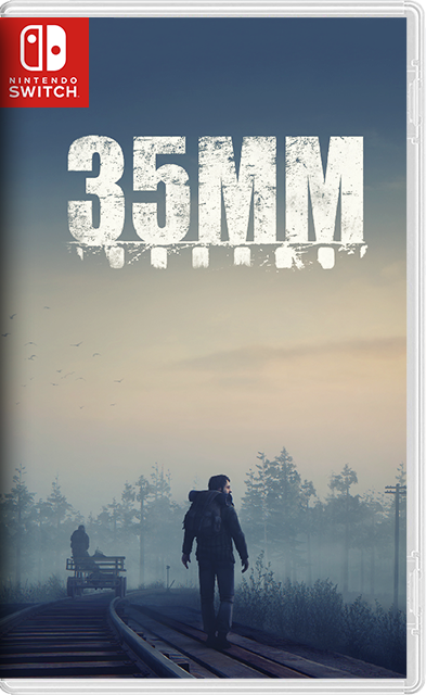 [Nintendo Switch] 35MM (35 mm) [NSZ][RUS/Multi9]