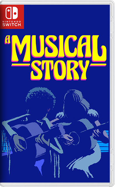 [Nintendo Switch] a Musical Story [NSZ][RUS/Multi10]