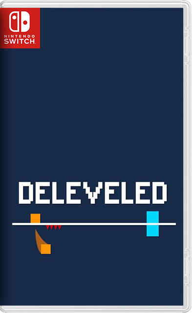 [Nintendo Switch] Deleveled [NSZ][RUS/Multi11]