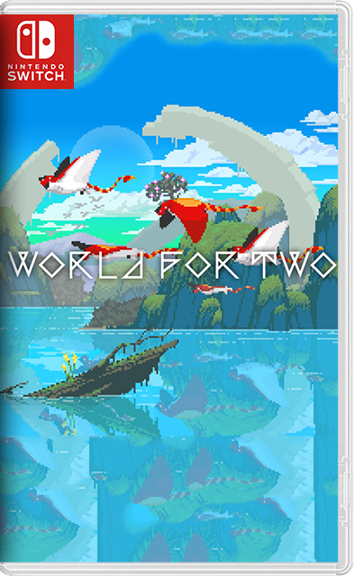 [Nintendo Switch] World for Two [NSZ][ENG]