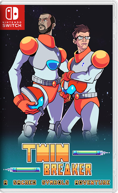 [Nintendo Switch] Twin Breaker A Sacred Symbols Adventure [NSZ][ENG]