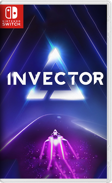 [Nintendo Switch] Avicii Invector / Invector Rhythm Galaxy [NSZ][RUS/Multi10]