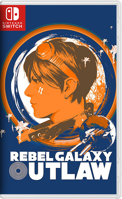 [Nintendo Switch] Rebel Galaxy Outlaw [NSZ][RUS/Multi5]