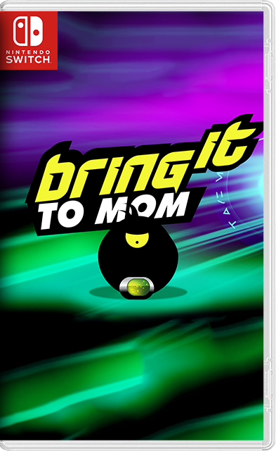 [Nintendo Switch] Bring it to MOM [NSZ][ENG]