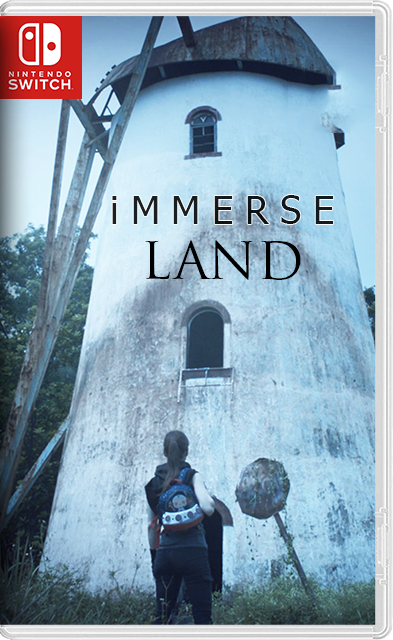 [Nintendo Switch] Immerse Land [NSP][ENG]