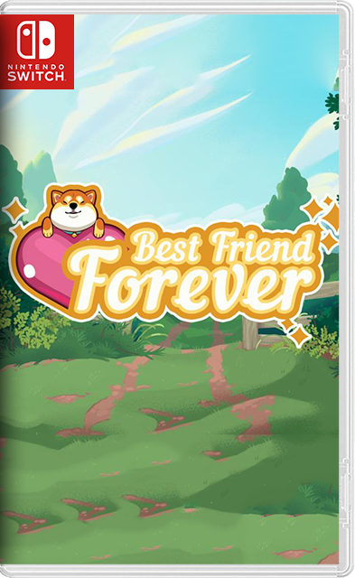 [Nintendo Switch] Best Friend Forever [NSZ][ENG]