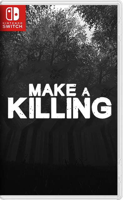 [Nintendo Switch] Make a Killing [NSZ][RUS/Multi8]