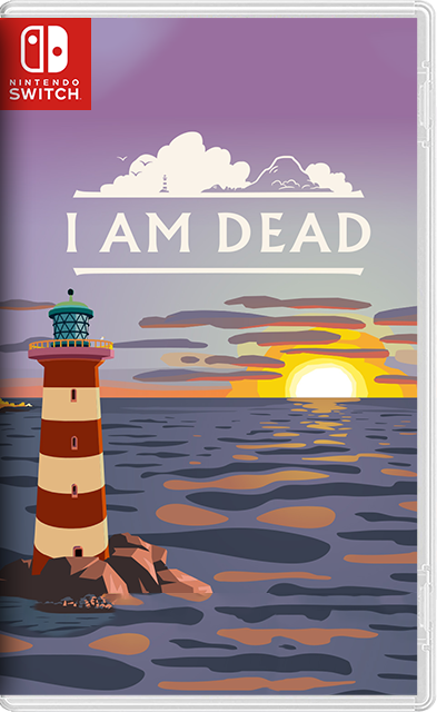 [Nintendo Switch] I Am Dead [NSZ][RUS/Multi10]