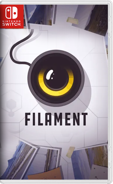 [Nintendo Switch] Filament [NSP][RUS/Multi8]