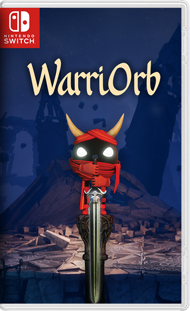 [Nintendo Switch] Warriorb [NSZ][RUS/Multi5]