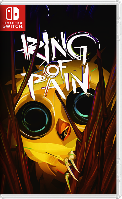 [Nintendo Switch] Ring of Pain [NSZ][RUS/Multi9]