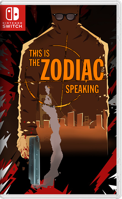 [Nintendo Switch] This is the Zodiac Speaking [NSZ][ENG]