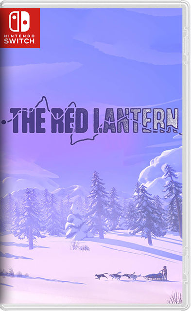 [Nintendo Switch] The Red Lantern [NSZ][ENG]