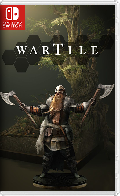 [Nintendo Switch] Wartile Complete edition [NSP][RUS (Mod.)/ENG]