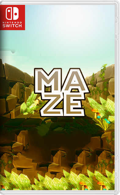 [Nintendo Switch] Maze [NSZ][ENG]