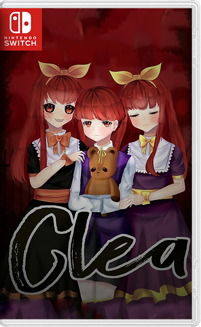 [Nintendo Switch] Clea / Clea 2 [NSZ][RUS/Multi9]