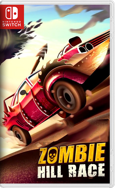 [Nintendo Switch] Zombie Hill Race [NSZ][RUS/Multi7]