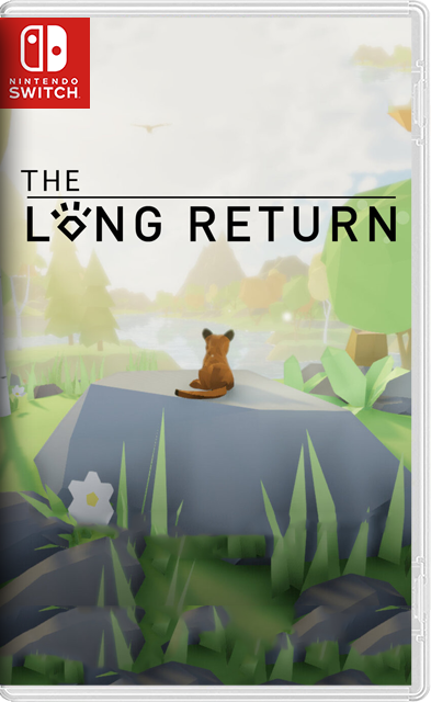 [Nintendo Switch] The Long Return [NSZ][RUS/Multi10]