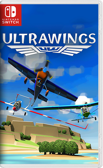 [Nintendo Switch] Ultrawings [NSZ][ENG]