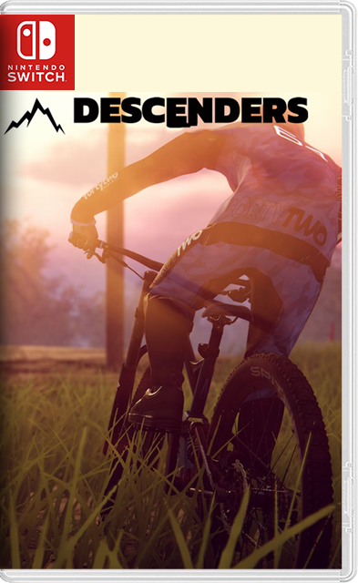 [Nintendo Switch] Descenders [NSZ][ENG]