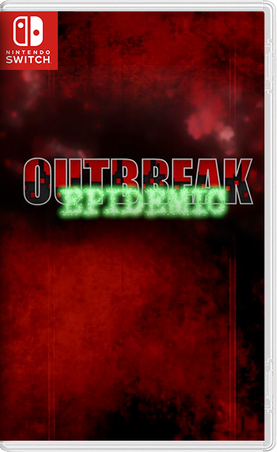 [Nintendo Switch] Outbreak The Nightmare Chronicles / Epidemic / The New Nightmare / Lost Hope / Endless Nightmares / Contagious Memories / Dinobreak [NSZ][ENG]