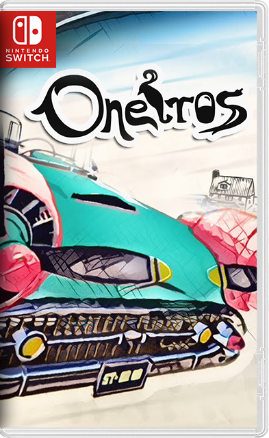 [Nintendo Switch] Oneiros [NSZ][ENG]