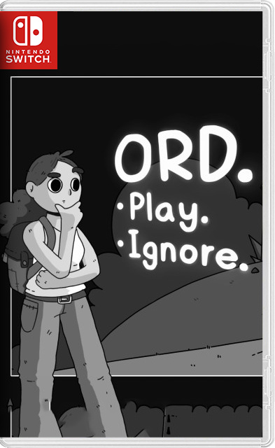 [Nintendo Switch] Ord [NSZ][ENG]