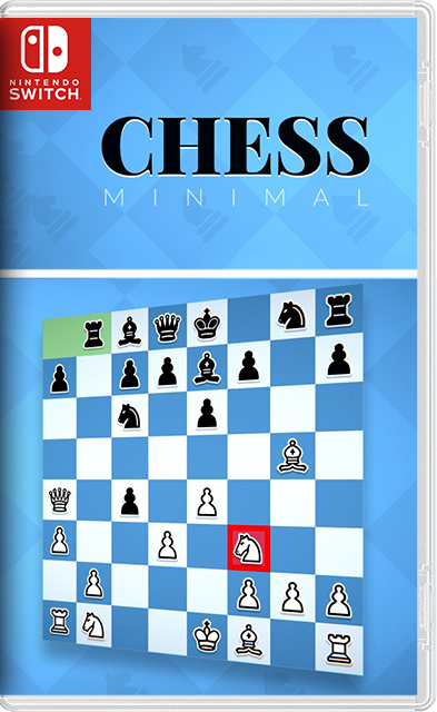 [Nintendo Switch] Chess Minimal [NSZ][ENG]