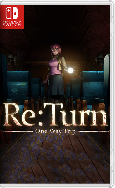 [Nintendo Switch] Re Turn One Way Trip / ReTurn 2 Runaway [NSZ][ENG,RUS]